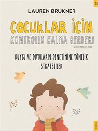 Produktbild: Cocuklar Icin Kontroll&uuml; Kalma Rehberi