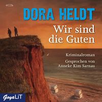 Produktbild: Wir Sind Die Guten / Karl S&ouml;nnigsen Band 2