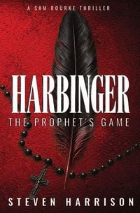 Produktbild: Harbinger