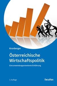 Produktbild: &Ouml;sterreichische Wirtschaftspolitik
