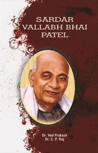 Produktbild: Encyclopedia Of Indian Freedom Fighters Sardar Vallabh Bhai Patel