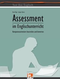 Produktbild: Assessment im Englischunterricht