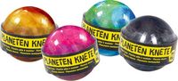 Produktbild: Planeten Knete Wild+Cool