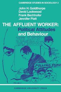 Produktbild: The Affluent Worker