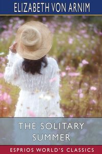 Produktbild: The Solitary Summer (Esprios Classics)