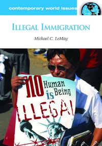 Produktbild: Illegal Immigration