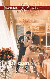 Produktbild: El hombre m&aacute;s irresistible