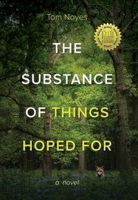 Produktbild: Substance of Things Hoped For
