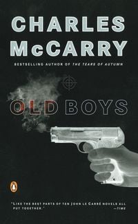 Produktbild: Old Boys