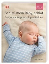 Produktbild: ELTERN-Ratgeber. Schlaf, mein Baby, schlaf