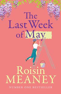 Produktbild: The Last Week of May