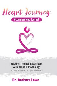 Produktbild: Heart Journey Accompanying Journal