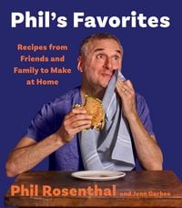 Produktbild: Phil's Favorites