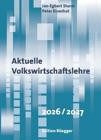 Produktbild: Aktuelle Volkswirtschaftslehre 2026/2027