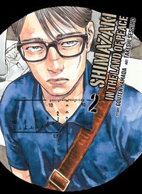 Produktbild: Shimazaki in the Land of Peace 2