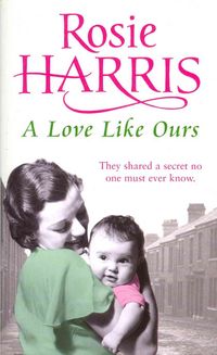 Produktbild: Harris, R: A Love Like Ours