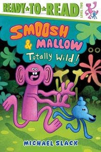 Produktbild: Totally Wild!