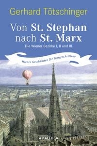 Produktbild: Von St. Stephan nach St. Marx