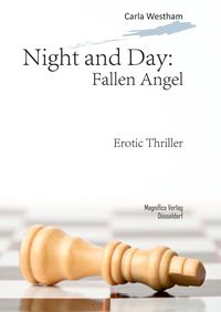Produktbild: Night and Day: Fallen Angel