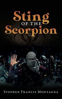 Produktbild: Sting of the Scorpion