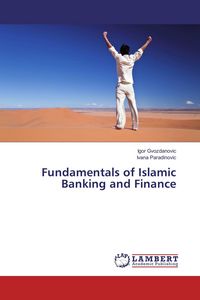 Produktbild: Fundamentals of Islamic Banking and Finance