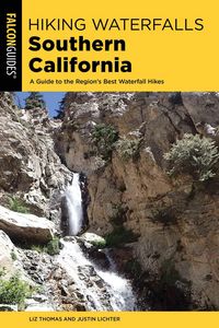 Produktbild: Hiking Waterfalls Southern California
