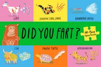 Produktbild: Did You Fart?