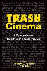 Produktbild: Trash Cinema