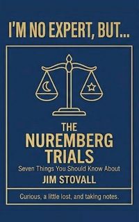 Produktbild: The Nuremberg Trials