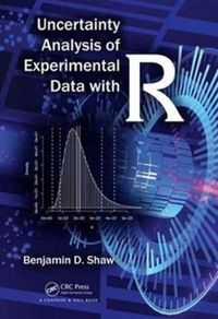 Produktbild: Shaw, B: Uncertainty Analysis of Experimental Data with R
