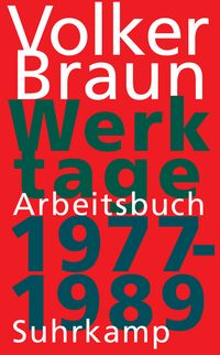 Produktbild: Werktage I