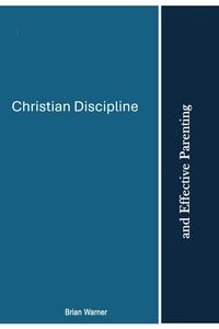 Produktbild: Christian Discipline