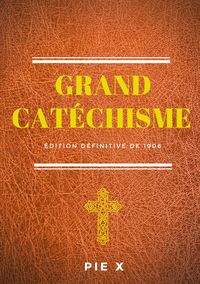 Produktbild: Grand Cat&eacute;chisme