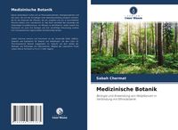 Produktbild: Medizinische Botanik