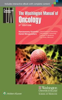 Produktbild: Washington Manual of Oncology