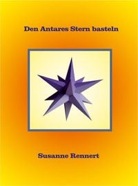 Produktbild: Den Antares Stern basteln