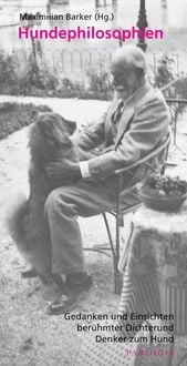 Produktbild: Hundephilosophien