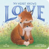 Produktbild: My Heart Knows Love
