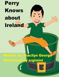 Produktbild: Perry Knows about Ireland