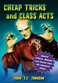 Produktbild: Cheap Tricks and Class Acts