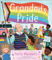 Produktbild: Grandad's Pride