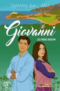 Produktbild: Giovanni