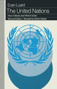 Produktbild: The United Nations