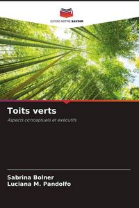Produktbild: Toits verts