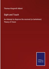 Produktbild: Sight and Touch