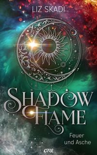Produktbild: Shadowflame - Feuer und Asche