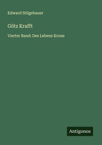 Produktbild: G&ouml;tz Krafft
