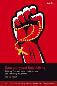 Produktbild: Sanctuary and Subjectivity