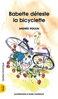 Produktbild: Babette 5 - Babette d&eacute;teste la bicyclette