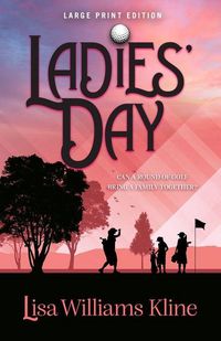Produktbild: Kline, L: Ladies' Day